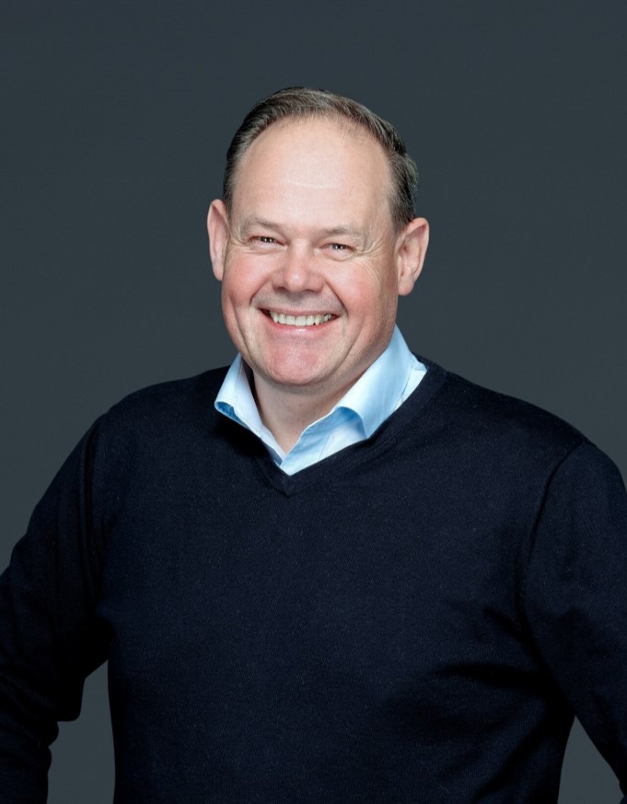 Lasse Poulsen.
