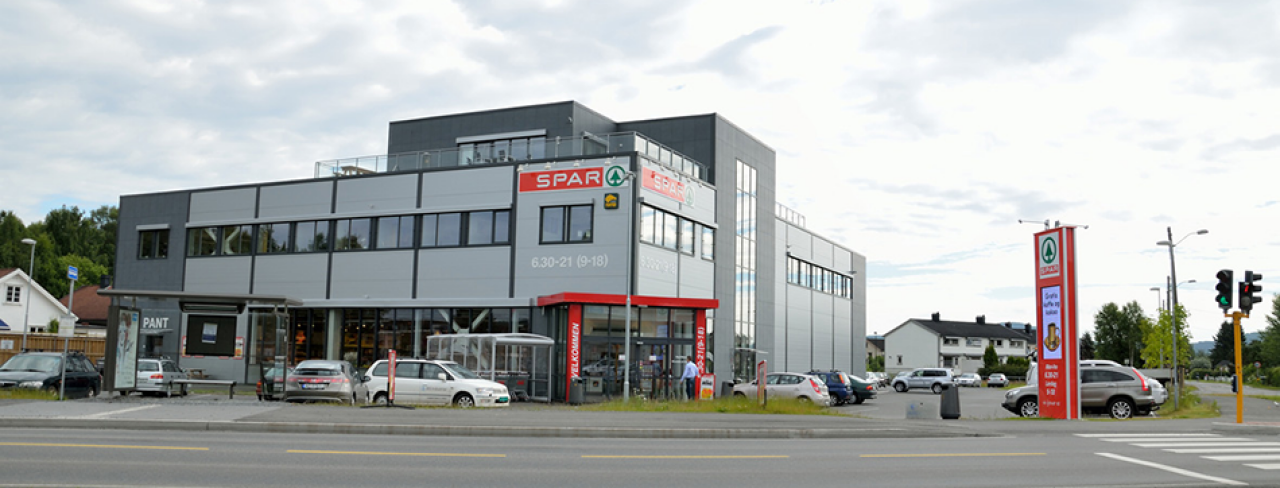 Bilde av Spar Kjørbekk.